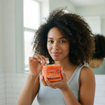 CANTU – Crème Boucles Coco au Beurre de Karité 340g (SB Coconut Curling Cream) - lifestyle