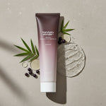 Haruharu Wonder Black Rice Moisture 5.5 Soft Cleansing Gel – Gel Nettoyant Doux Hydratant 100 ml - texture