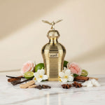 MAISON ASRAR Alonoud Eau de Parfum- 100ml - ingredients