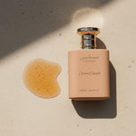 PARIS CORNER Taskeen Caramel Cascade Eau de Parfum - 100ml - texture