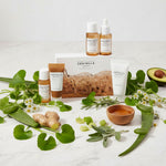 SKIN1004 Madagascar Centella Travel Kit – Kit Routine Apaisante - ingredients