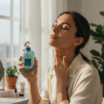 COTTON CANDY Musk Eau de Parfum - 100ml - lifestyle