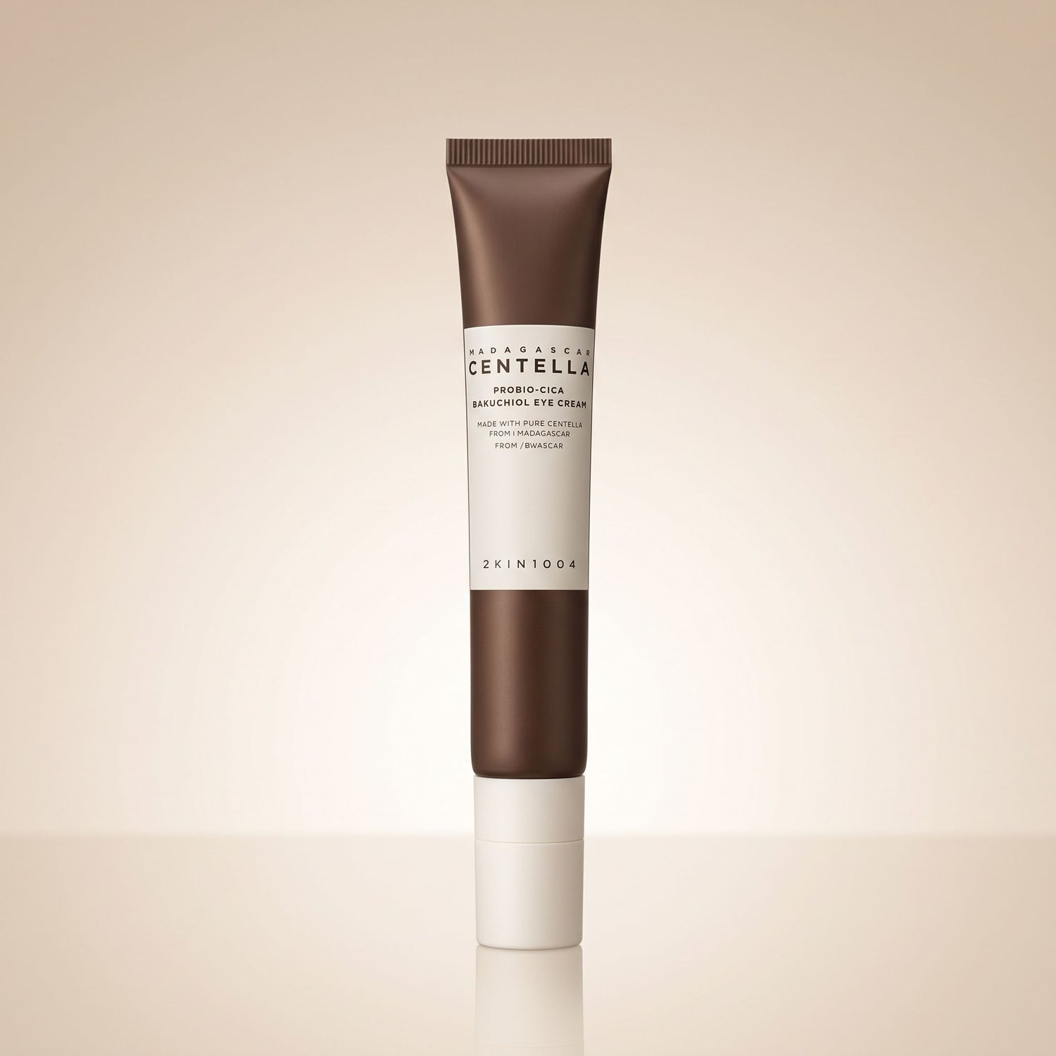 SKIN1004 Madagascar Centella Probio-Cica Bakuchiol Eye Cream – Contour des Yeux Anti-Âge 20 ml - hero