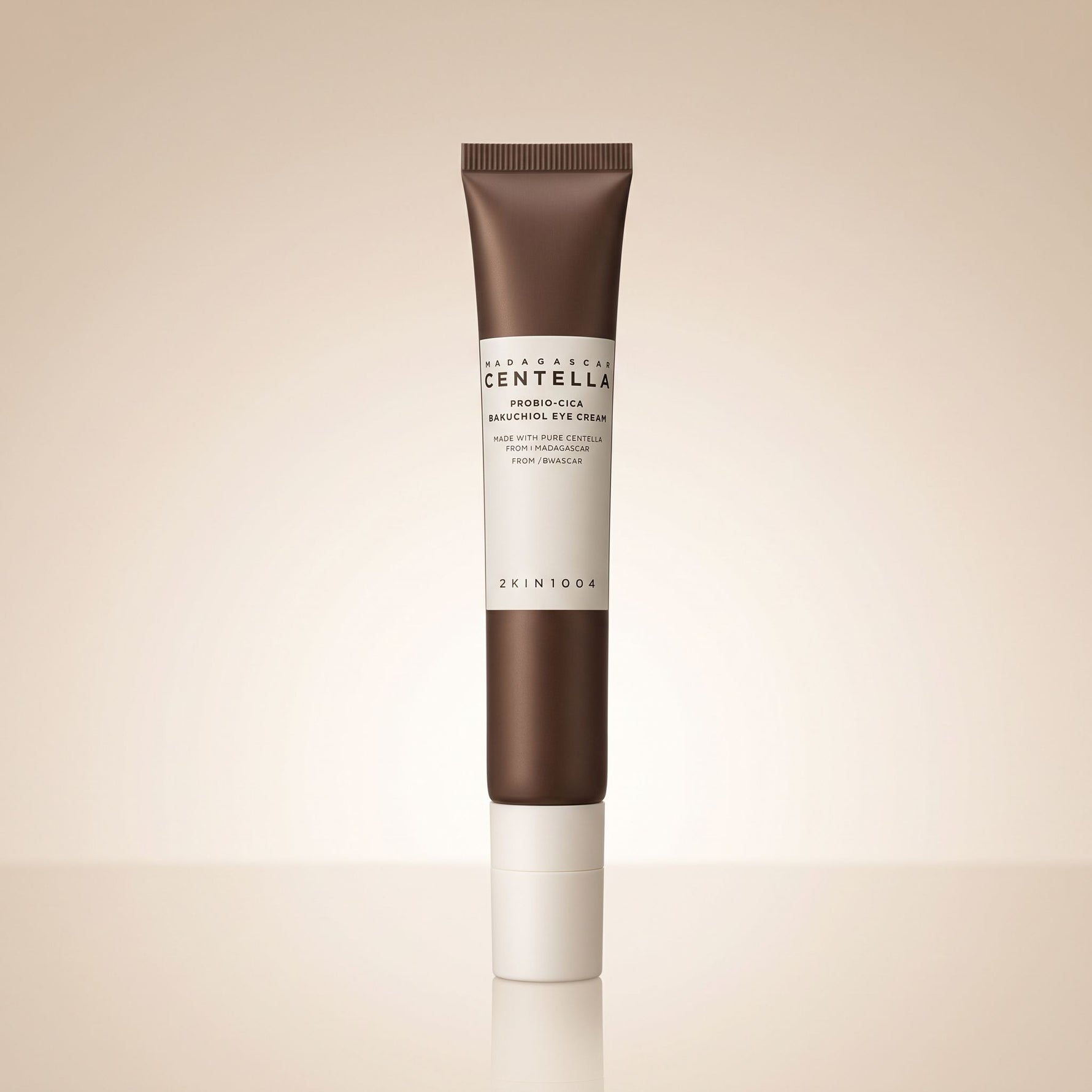 SKIN1004 Madagascar Centella Probio-Cica Bakuchiol Eye Cream – Contour des Yeux Anti-Âge 20 ml - hero