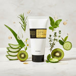 COSRX ADVANCED SNAIL 92 ALL IN ONE CREAM_TUBE 50G (EU PACKAGE) - ingredients