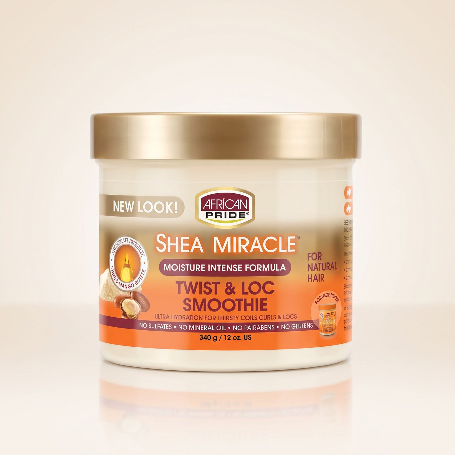 AP-SM Twist & Loc Smoothie - hero