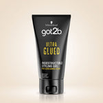 GOT2B Indestructible Styling Gel BLACK 150ml - hero