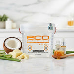 Eco Style Gel Krystal 473 ml - ingredients