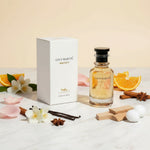 LOUI MARTIN Immensity Extrait de Parfum 100ml - ingredients