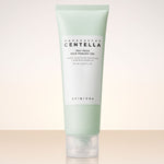 [Skin1004] Madagascar Centella Tea-Trica Mild Peeling Gel 125ml — Exfolie doux pour peau sensible - hero