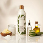 Mizani – True Textures Curl Cream Cleansing Conditioner 500ml - ingredients