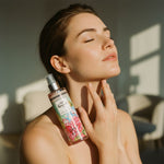 QUEEN'S BY PRADY Vibrant Roses 250ml - lifestyle