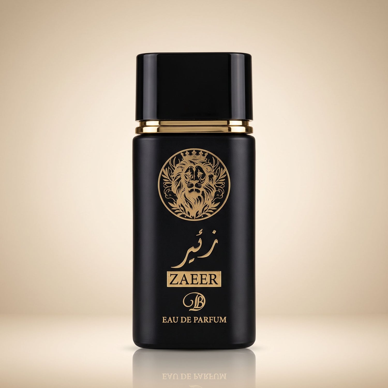BLUE DREAMS Zaeer Eau de Parfum - 100ml - hero