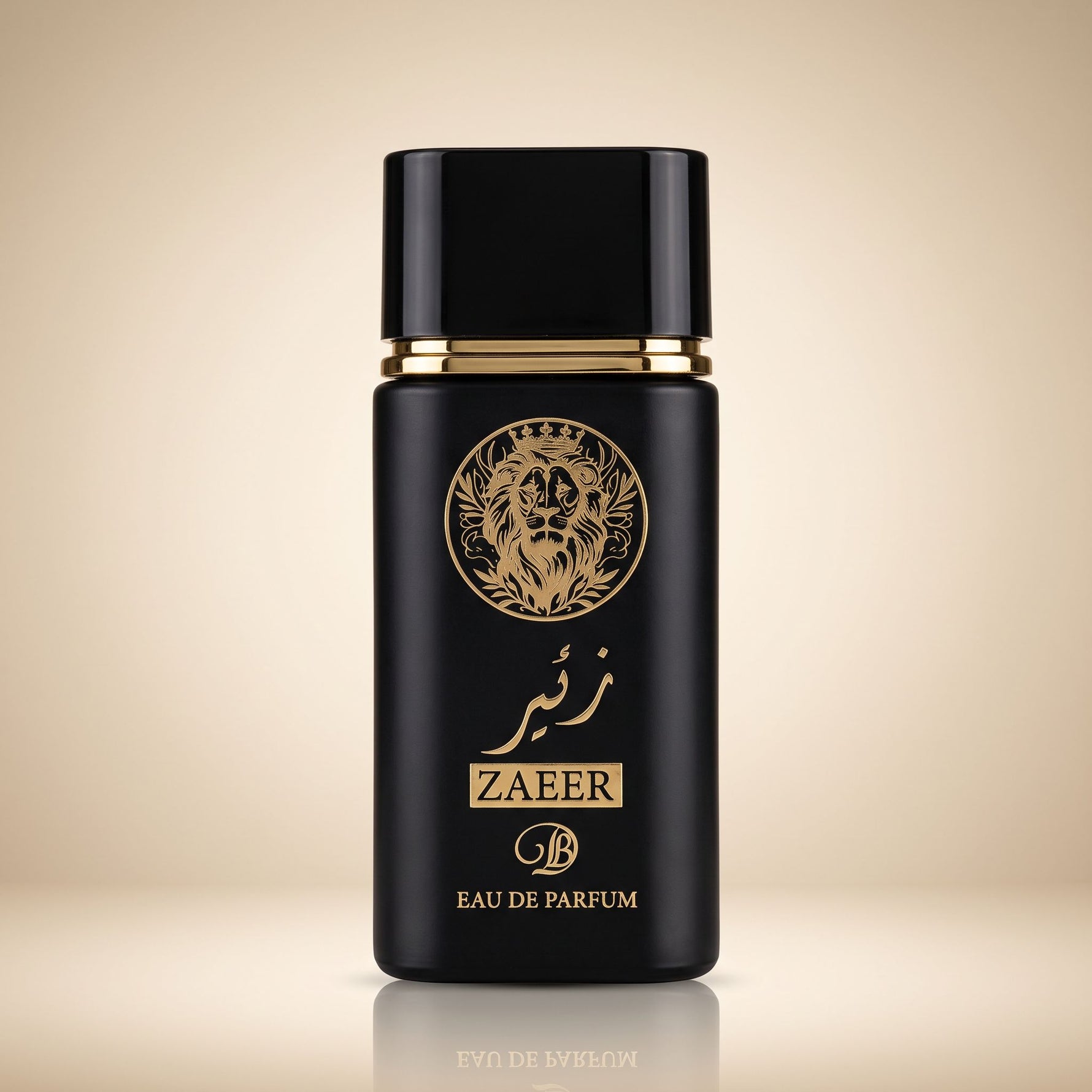 BLUE DREAMS Zaeer Eau de Parfum - 100ml - hero