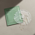 BIODANCE Refreshing Sea Kelp Real Deep Mask – Masque Hydratant aux Algues Marines - texture