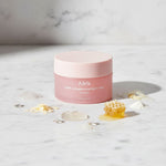 [Abib] PDRN COLLAGEN OVERNIGHT MASK FIRMING JELLY 80ml — Fermeté et collagène la nuit - ingredients