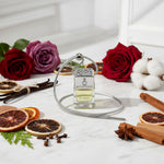 AL FARIS Parfum Pour Voiture 5ml - ingredients