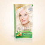 Lady in Color Hair Lightener 10.0 (Décolorant) - hero