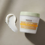 Mizani – True Textures Curl Moisture Stretch Crème Définition 8oz - texture