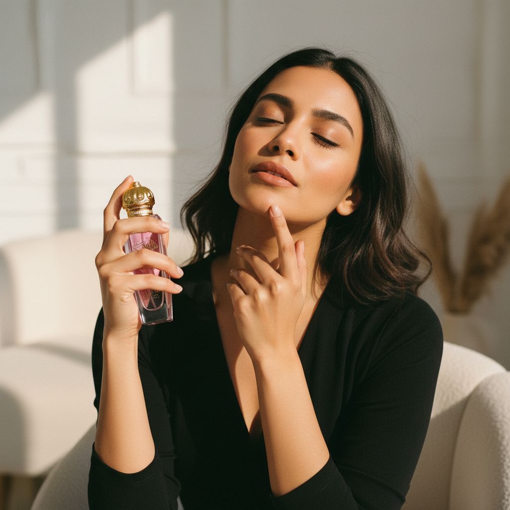 MINERVA Malika Al Quloob 100ml - lifestyle