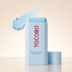 [TOCOBO] COTTON SOFT SUN STICK SPF50+ PA++++ — Protection solaire ultra légère - hero