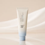 [Beauty of Joseon(EU)] RELIEF SUN AQUA FRESH : RICE + B5 SPF50 50ML — Protection solaire hydratante riz - hero