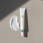 [Skin1004] Madagascar Centella Tea-Trica Spot Cream 20ml — Concentré anti-taches ciblé - texture