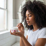 EW Coconut Hair Food 250ml - lifestyle