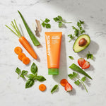 [APRILSKIN (EU)] CARROTENE IPMP™ SOOTHING BODY LOTION 200ML (EU) - ingredients