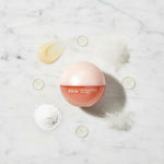 [Abib] PDRN COLLAGEN LIP MASK GLAZED JELLY 11g — Lèvres pulpeuses et hydratées - ingredients