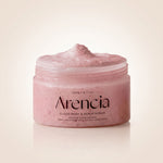 ARENCIA Fresh Cloud Body & Scalp Scrub Lavender & Pear – Gommage Corps 260 g - hero