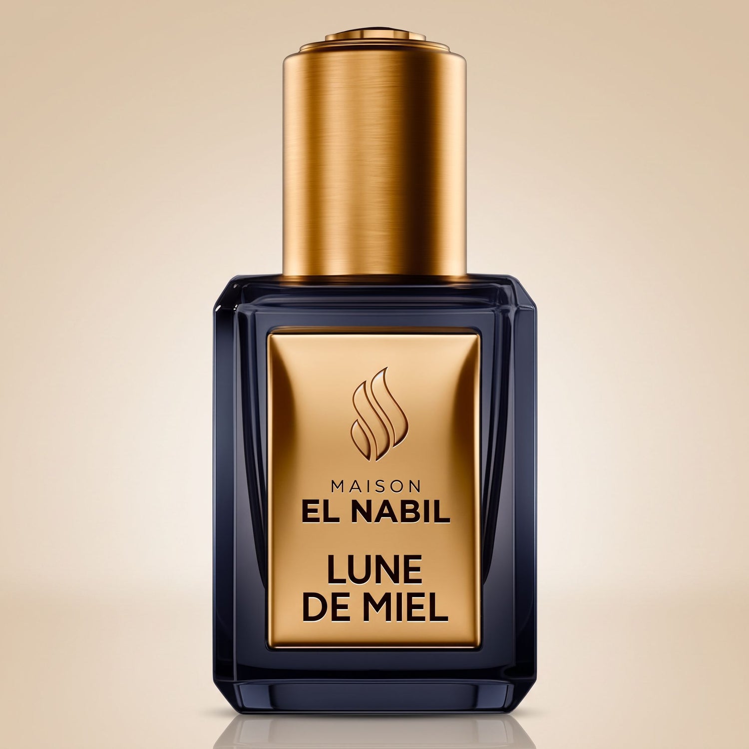 EL NABIL LUNE DE MIEL 5ML - hero