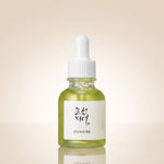 Beauty of Joseon Calming Serum – Green Tea + Panthenol Sérum Apaisant 30 ml - hero