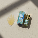 SARAH Lovable Roll-on Concentrated Perfume Oil 3ml - texture