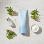 [Abib] SEDUM HYALURON SUNSCREEN WATERY TUBE 50ml — Protection hydratante légère et fraîche - ingredients