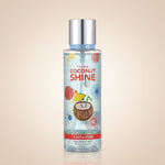 V.V LOVE Coconut Shine Brume 250ml - hero