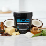 Eco Style Gel Super Protein (Noir) 236 ml - ingredients