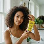 GOT2B Waterproof Styling Gel JAUNE 150ml - lifestyle