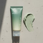 Anua - Heartleaf Pore Clay Pack — Masque purifiant pores resserrés - texture