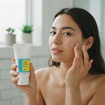 COSRX Low pH Good Morning Gel Cleanser – Gel Nettoyant Doux 150 ml - lifestyle