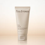 [IM From] (Renew) RICE MASK 70g — Masque riz purifiant régénérant - hero
