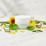 Haruharu Wonder Centella Sunflower Makeup-Melting Cleansing Balm – Baume Démaquillant Apaisant 100 g - ingredients