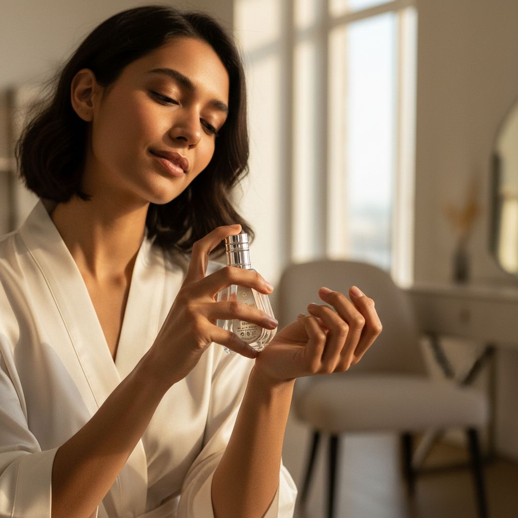 LATTAFA  Pure Musk Eau de Parfum- 50ml - lifestyle
