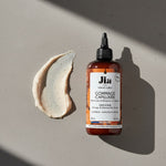 JIA – Gommage Capillaire Purifiant & Exfoliant 250ml - texture