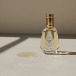 PARFUM CP LAXURIA BLANC REF KM448 55ML - texture