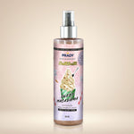 PRADY Brillibrilli Sweet Macadamia 250ml - hero