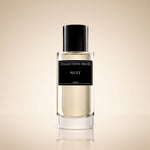 Collection Privée Paris The Dark Eau de toilette 35ml - hero