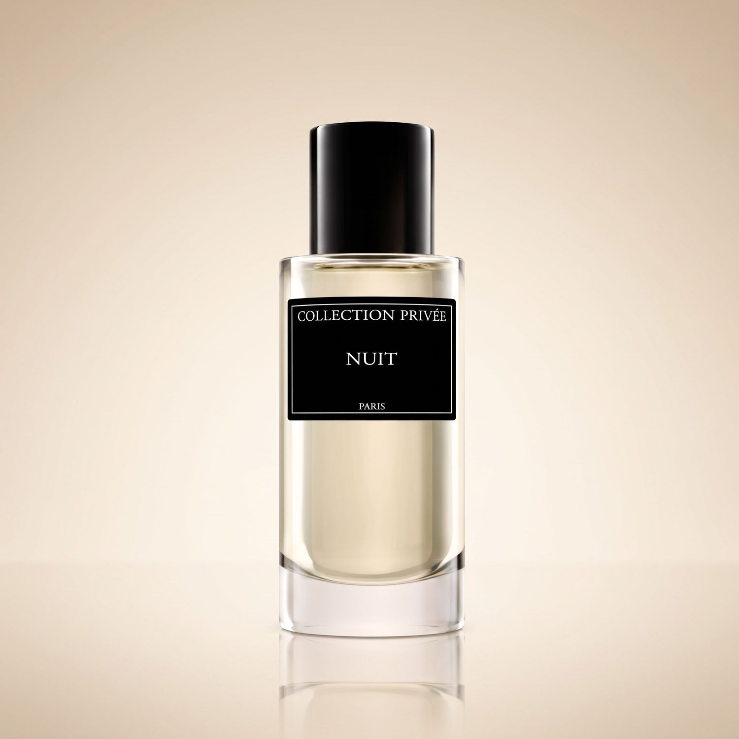 Collection Privée Paris The Dark Eau de toilette 35ml - hero
