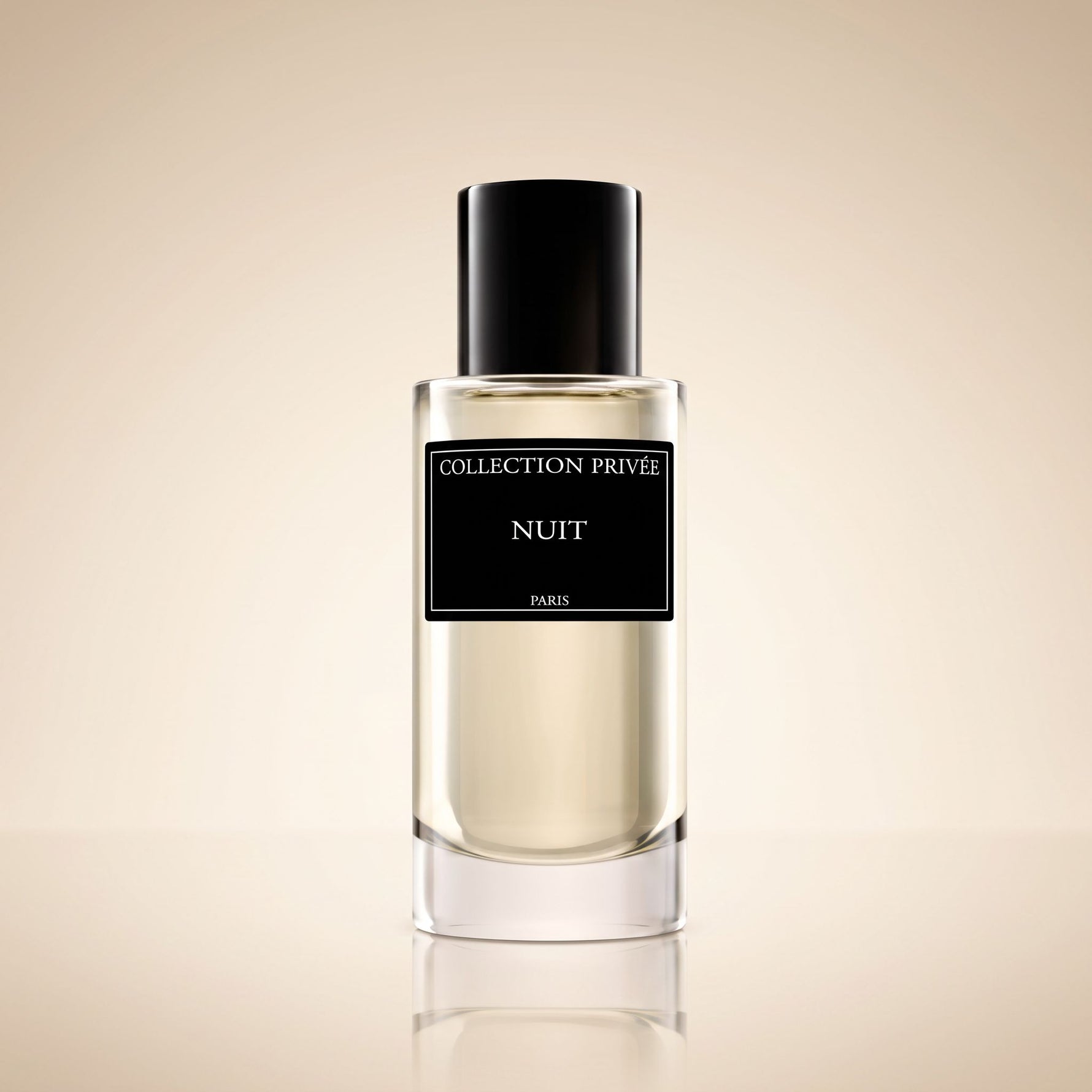 Collection Privée Paris The Dark Eau de toilette 35ml - hero