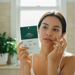 [VT] SPOT PATCH 3SETS (48EA) — Traite les imperfections instantanément - lifestyle